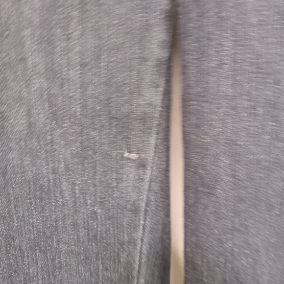 Monroe & Main Jeans Pants Wide Legs Mid Rise Hipster Size 6 Short - Picture 7 of 8